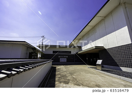 備前おさふね刀剣の里 備前長船刀剣博物館 岡山県瀬戸内市 備前おさふね刀剣の里 備前長船刀剣博物館 岡山県瀬戸内市 63516479