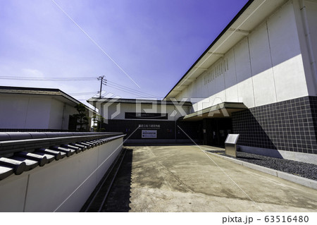 備前おさふね刀剣の里　備前長船刀剣博物館　岡山県瀬戸内市 63516480