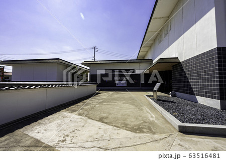 備前おさふね刀剣の里　備前長船刀剣博物館　岡山県瀬戸内市 63516481