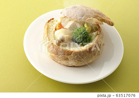 パンシチュー パンシチュー 63517076