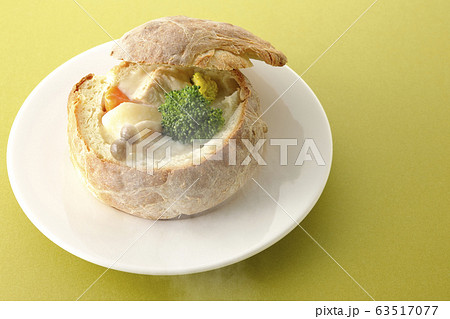 パンシチュー パンシチュー 63517077