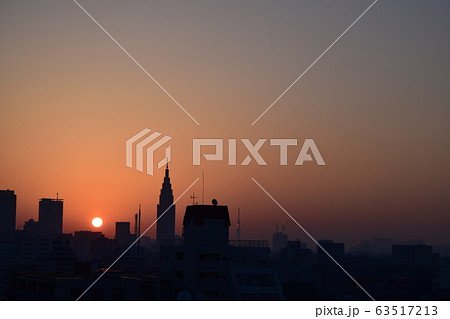 日の出 日の出 63517213