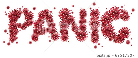 Virus Outbreak Panic Virus Outbreak Panic 63517507