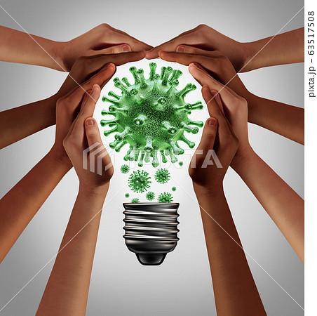 Virus Solutions Virus Solutions 63517508