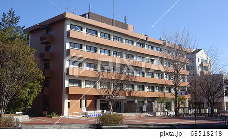 大阪大学　豊中キャンパス　研究棟 63518248