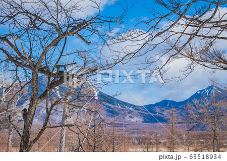 戦場ヶ原太郎山 63518934