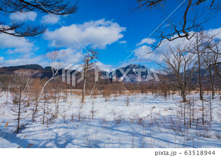 戦場ヶ原太郎山 63518944