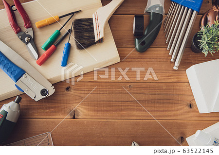 DIY工作 DIY工作 63522145