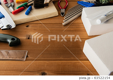 DIY工作 63522154