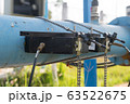 Ultrasonic flow meter 63522675