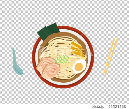 中國麵條，拉麵，醬油拉麵，美食 63525268