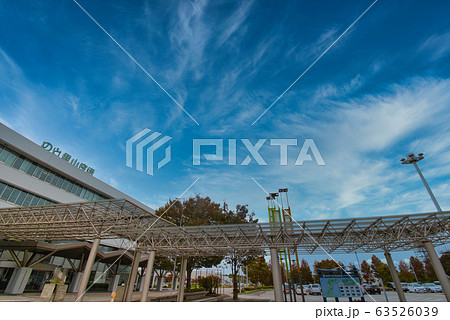 のと里山空港 63526039