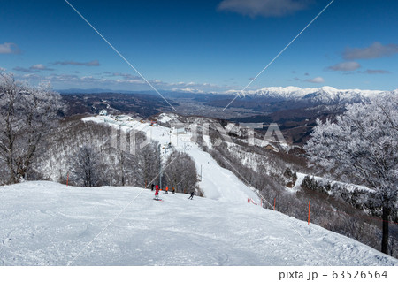 ガーラ湯沢スキー場 ガーラ湯沢スキー場 63526564