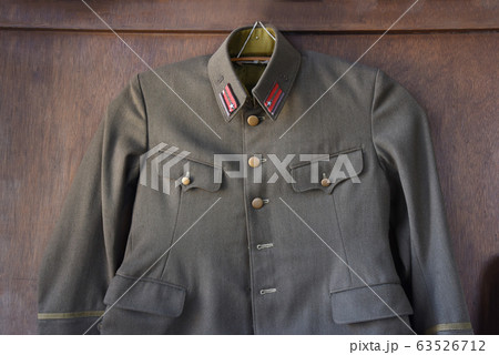 軍服 軍服 63526712