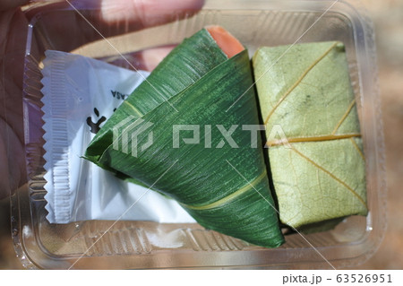 柿の葉ずし 63526951