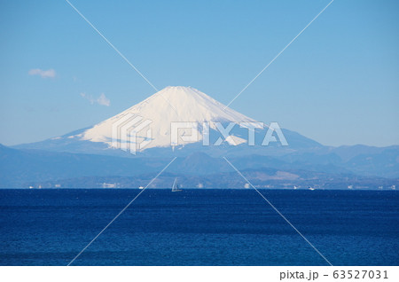 富士山 富士山 63527031