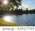水辺の風景 63527749