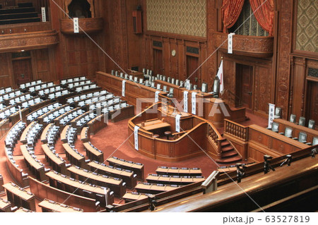 国会議事堂 国会議事堂 63527819