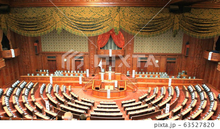 国会議事堂 国会議事堂 63527820