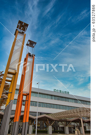 のと里山空港 63527866