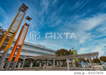 のと里山空港 のと里山空港 63527870
