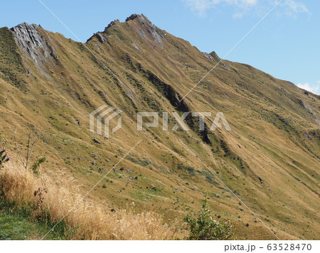 ニュージーランドの風景 63528470