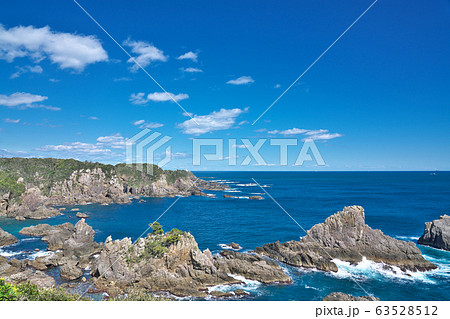 【海金剛】 和歌山県東牟婁郡串本町樫野 63528512