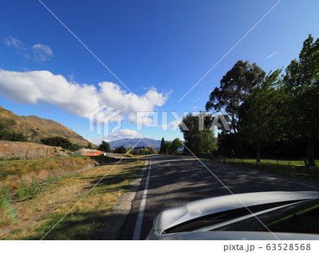 ニュージーランドの風景 63528568