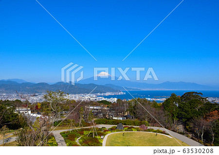 富士山 愛鷹山 富士山 愛鷹山 63530208