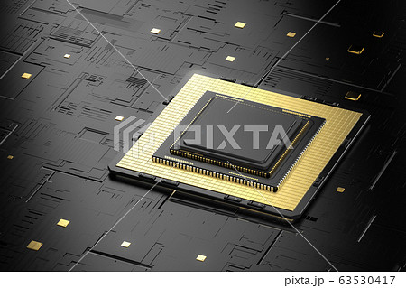 Quantum computer technology 63530417