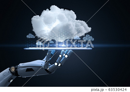 Cloud computing technology Cloud computing technology 63530424