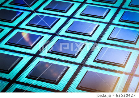 Quantum computer technology Quantum computer technology 63530427