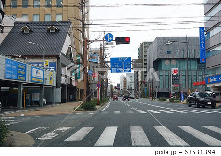 北九州市小倉北区 浅香通 北九州市小倉北区 浅香通 63531394