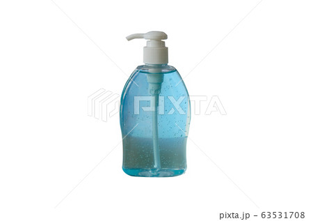 Alcohol Hand Wash Gel 63531708