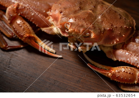 ずわい蟹 ずわい蟹 63532654