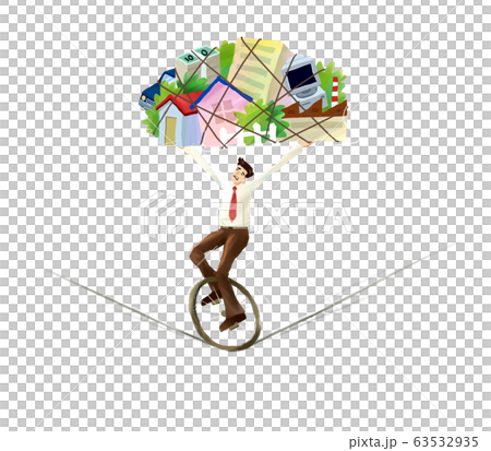 商人危機 63532935