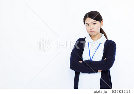 30代女性 看護師 30代女性 看護師 63533212