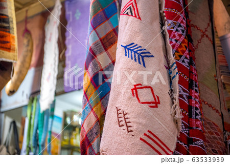 マラケッシュ 世界最大のスーク マラケッシュ 世界最大のスーク 63533939