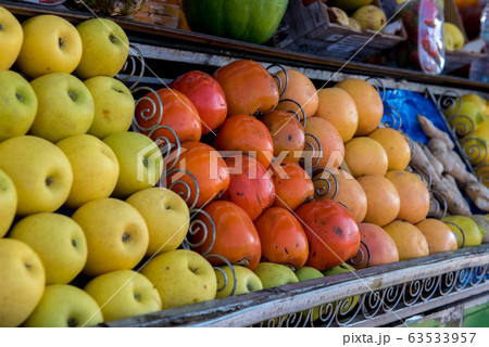 マラケッシュ 世界最大のスーク マラケッシュ 世界最大のスーク 63533957