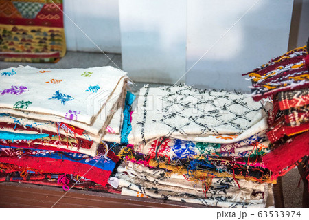 マラケッシュ 世界最大のスーク マラケッシュ 世界最大のスーク 63533974