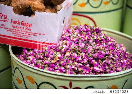 マラケッシュ 世界最大のスーク マラケッシュ 世界最大のスーク 63534023