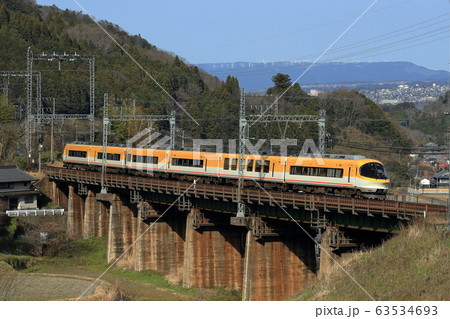 伊勢志摩ライナー 63534693