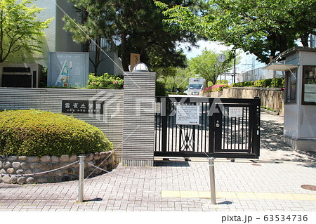 雲雀丘学園 63534736