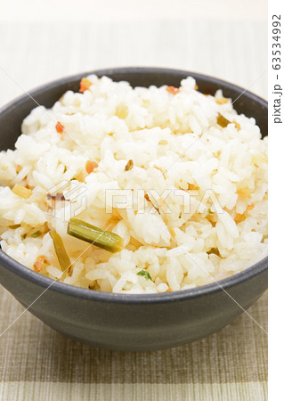 美味しいまぜご飯 美味しいまぜご飯 63534992