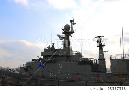 軍艦 倍 ソウル 63537558