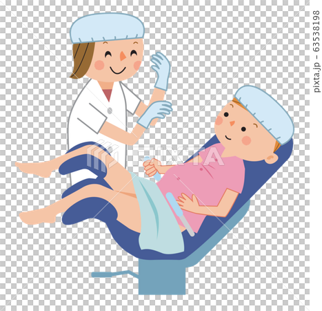 分娩 出産 分娩 出産 63538198