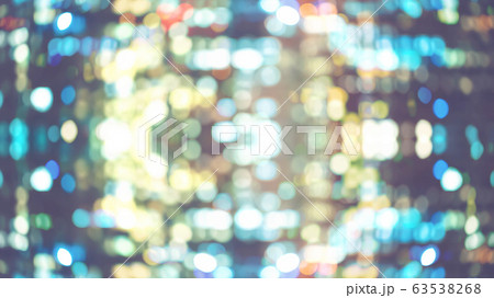 Blurred abstract bokeh background Blurred abstract bokeh background 63538268