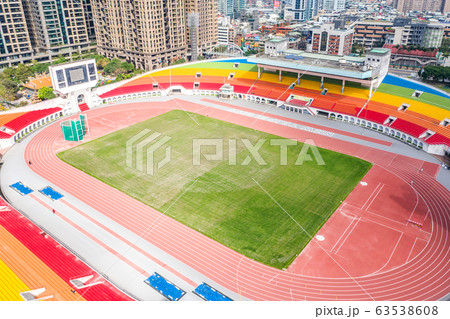 Banqiao, Taiwan, rainbow, sports, city, copyspace, taiwan, new taipei city, 台灣, 新北市, 運動場, 彩虹, 田徑場 Banqiao, Taiwan, rainbow, sports, city, copyspace, taiwan, new taipei city, 台灣, 新北市, 運動場, 彩虹, 田徑場 63538608