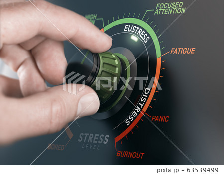 Eustress Positive Stress, Management Eustress Positive Stress, Management 63539499