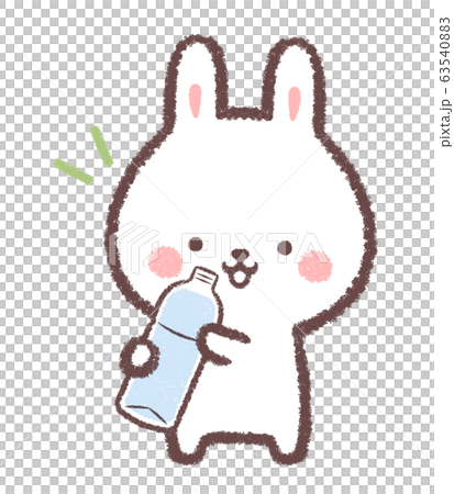 Rabbit hydration Rabbit hydration 63540883